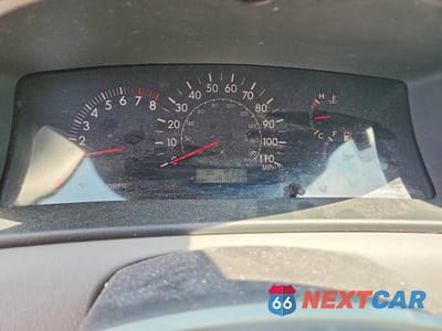 Zdjęcie 10 z 13 samochodu: 2006 TOYOTA COROLLA LE VIN:JTDBR32E760087784 - miniatura