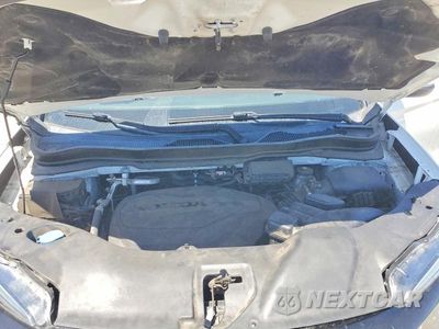 Zdjęcie 12 z 13 samochodu: 2022 HONDA PILOT SE VIN:5FNYF5H20NB011822 - miniatura