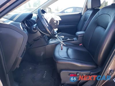 Zdjęcie 7 z 14 samochodu: 2008 NISSAN ROGUE S VIN:JN8AS58V58W147861 - miniatura