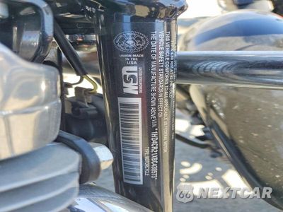 Zdjęcie 9 z 9 samochodu: 2011 HARLEY-DAVIDSON XL883 L VIN:1HD4CR21XBC430573 - miniatura