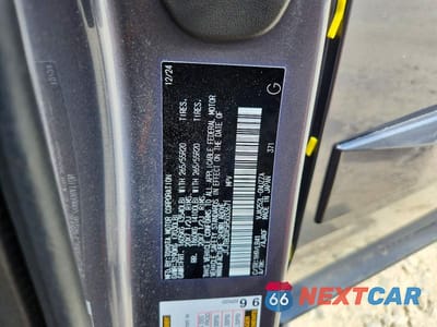 Zdjęcie 14 z 14 samochodu: 2024 LEXUS GX 550 PREMIUM+ VIN:JTJTBCDX5R5033671 - miniatura
