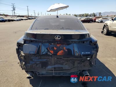Zdjęcie 6 z 13 samochodu: 2022 LEXUS IS 350 F SPORT VIN:JTHGZ1B21N5055882 - miniatura