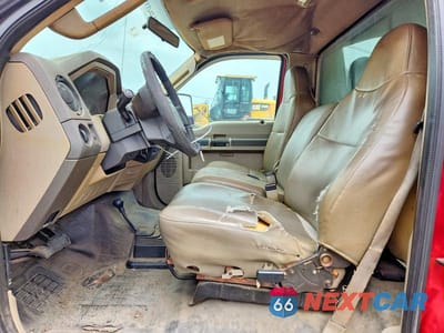 Zdjęcie 7 z 12 samochodu: 2008 FORD F250 SUPER DUTY VIN:1FTNF21598ED89410 - miniatura