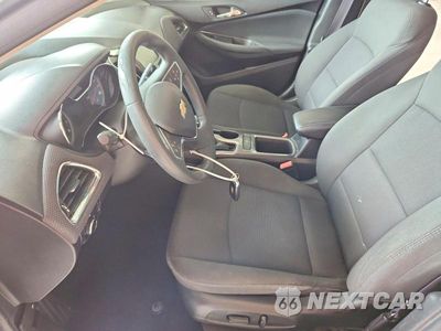 Zdjęcie 7 z 12 samochodu: 2017 CHEVROLET CRUZE LT VIN:1G1BE5SM9H7153222 - miniatura