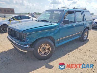 1993 FORD EXPLORER 1FMDU32X1PUC22935 - główne zdjęcie licytacji z USA - miniatura