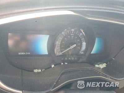 Zdjęcie 9 z 12 samochodu: 2019 FORD FUSION TITANIUM VIN:3FA6P0RU5KR123815 - miniatura