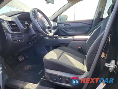 Zdjęcie 7 z 14 samochodu: 2025 NISSAN ROGUE SV VIN:5N1BT3BA2SC784721 - miniatura