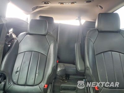 Zdjęcie 10 z 13 samochodu: 2016 BUICK ENCLAVE CXL VIN:5GAKVBKDXGJ130735 - miniatura