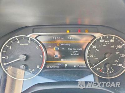 Zdjęcie 9 z 12 samochodu: 2023 NISSAN ROGUE SV VIN:JN8BT3BB6PW469122 - miniatura