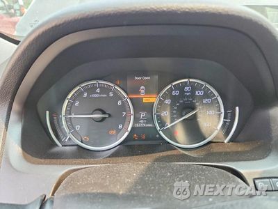 Zdjęcie 9 z 13 samochodu: 2016 ACURA TLX TECH VIN:19UUB2F50GA003190 - miniatura