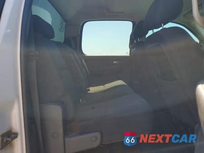 Zdjęcie 10 z 13 samochodu: 2011 GMC SIERRA K1500 SLE VIN:3GTP2VE34BG103431 - miniatura