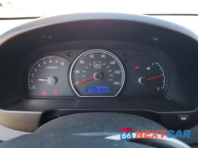 Zdjęcie 9 z 12 samochodu: 2010 HYUNDAI ELANTRA GLS VIN:KMHDU4AD0AU180925 - miniatura