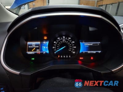 Zdjęcie 9 z 14 samochodu: 2021 FORD EDGE SEL VIN:2FMPK4J95MBA65200 - miniatura