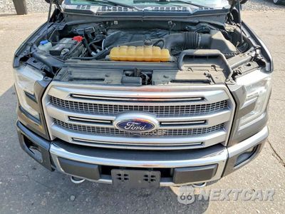 Zdjęcie 11 z 13 samochodu: 2016 FORD F150 SUPERCREW VIN:1FTEW1EG1GFB26441 - miniatura