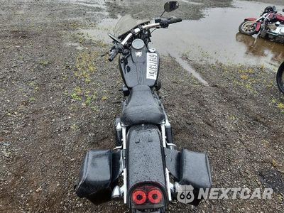 Zdjęcie 6 z 9 samochodu: 2015 HARLEY-DAVIDSON FXDF DYNA FAT BOB VIN:1HD1GYM16FC312881 - miniatura