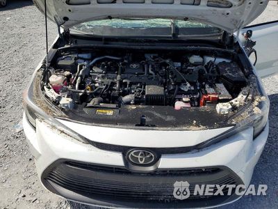 Zdjęcie 11 z 12 samochodu: 2026 TOYOTA COROLLA HYBRID LE VIN:JTDBCMFE7T3122884 - miniatura