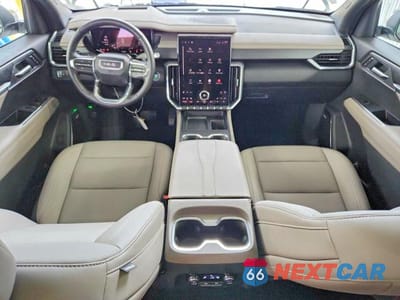 Zdjęcie 8 z 13 samochodu: 2026 GMC ACADIA ELEVATION VIN:1GKENKKS8TJ221611 - miniatura