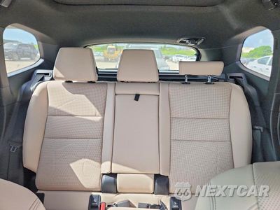 Zdjęcie 10 z 13 samochodu: 2024 BMW X1 XDRIVE28I VIN:WBX73EF06R5Z40932 - miniatura