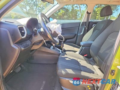 Zdjęcie 7 z 13 samochodu: 2023 HYUNDAI VENUE SEL VIN:KMHRC8A37PU217291 - miniatura