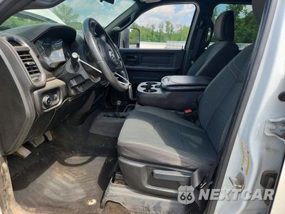 Zdjęcie 7 z 12 samochodu: 2023 RAM 3500 TRADESMAN VIN:3C63R3CL9PG521175 - miniatura