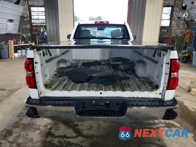 Zdjęcie 6 z 12 samochodu: 2014 GMC SIERRA C1500 VIN:1GTN1TEH9EZ137556 - miniatura