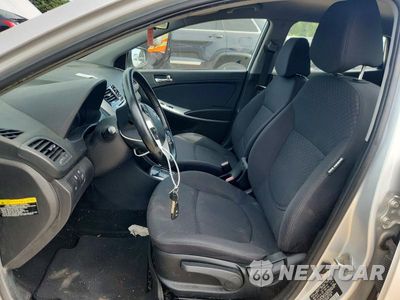 Zdjęcie 7 z 13 samochodu: 2013 HYUNDAI ACCENT SE VIN:KMHCU5AE1DU061232 - miniatura