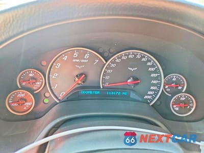 Zdjęcie 9 z 12 samochodu: 2011 CHEVROLET CORVETTE GRAND SPORT VIN:1G1YS3DW1B5107781 - miniatura