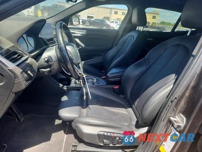 Zdjęcie 7 z 13 samochodu: 2022 BMW X2 SDRIVE28I VIN:WBXYH9C00N5U40308 - miniatura