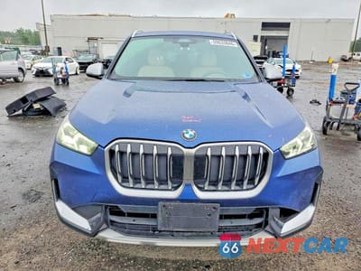 Piąte zdjęcie samochodu w środku: 2024 BMW X1 XDRIVE28I VIN:WBX73EF06R5Y41558 - miniatura