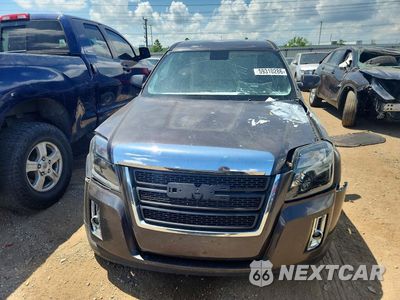 Piąte zdjęcie samochodu w środku: 2014 GMC TERRAIN SLE VIN:2GKALMEK9E6217854 - miniatura