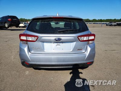 Zdjęcie 6 z 12 samochodu: 2018 SUBARU IMPREZA SPORT VIN:4S3GTAK68J1706917 - miniatura