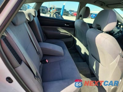 Zdjęcie 10 z 13 samochodu: 2008 TOYOTA PRIUS BASE VIN:JTDKB20U083332337 - miniatura