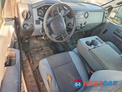 Zdjęcie 8 z 12 samochodu: 2013 FORD F250 SUPER DUTY VIN:1FT7X2B61DEB47735 - miniatura