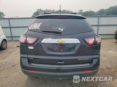 Zdjęcie 6 z 13 samochodu: 2016 CHEVROLET TRAVERSE LT VIN:1GNKVGKD1GJ292756 - miniatura