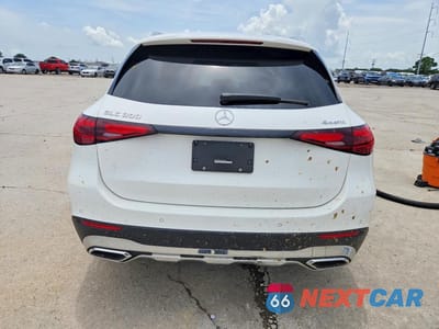 Zdjęcie 6 z 12 samochodu: 2025 MERCEDES-BENZ GLC 300 4MATIC VIN:W1NKM4HB9SF328603 - miniatura