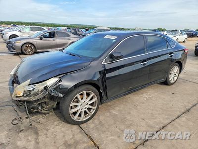 2013 TOYOTA AVALON XLE TOURING 4T1BK1EB4DU003724 - główne zdjęcie licytacji z USA - miniatura