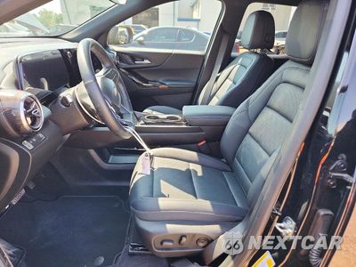Zdjęcie 7 z 13 samochodu: 2025 CHEVROLET EQUINOX LT VIN:3GNAXHEGXSL287736 - miniatura