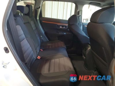 Zdjęcie 10 z 13 samochodu: 2022 HONDA CR-V EX VIN:5J6RT6H54NL001556 - miniatura