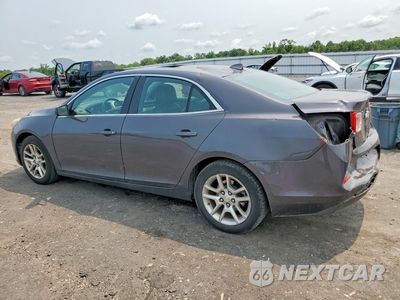 Drugie zdjęcie samochodu z przodu: 2013 CHEVROLET MALIBU 2LT VIN:1G11F5SR7DF130624 - miniatura