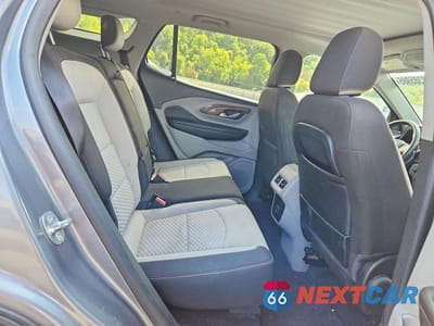 Zdjęcie 11 z 14 samochodu: 2019 GMC TERRAIN SLE VIN:3GKALTEX7KL231412 - miniatura