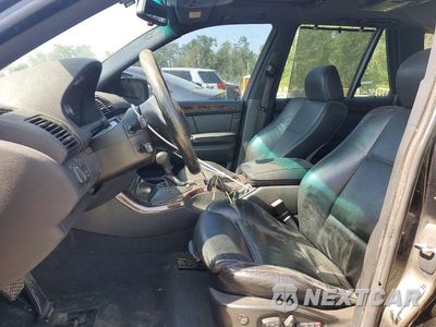 Zdjęcie 7 z 13 samochodu: 2002 BMW X5 4.6IS VIN:5UXFB93552LN78353 - miniatura