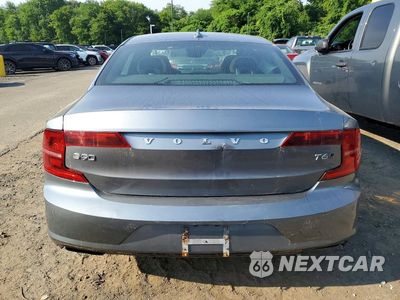 Zdjęcie 6 z 12 samochodu: 2018 VOLVO S90 T6 MOMENTUM VIN:LVY992MK8JP020423 - miniatura