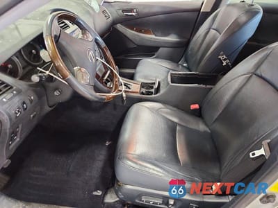 Zdjęcie 7 z 12 samochodu: 2011 LEXUS ES 350 VIN:JTHBK1EG8B2440794 - miniatura