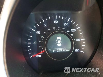 Zdjęcie 9 z 12 samochodu: 2015 KIA OPTIMA LX VIN:5XXGM4A76FG376456 - miniatura