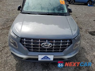 Zdjęcie 12 z 13 samochodu: 2020 HYUNDAI VENUE SEL VIN:KMHRC8A37LU041188 - miniatura