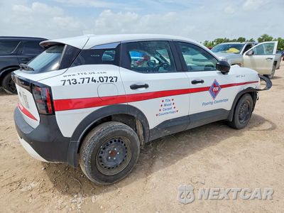 Trzecie zdjęcie samochodu z tyłu: 2025 NISSAN KICKS S VIN:3N8AP6BAXSL304181 - miniatura