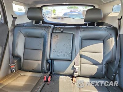 Zdjęcie 10 z 13 samochodu: 2018 GMC TERRAIN SLT VIN:3GKALPEX3JL410858 - miniatura