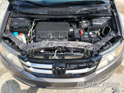 Zdjęcie 12 z 14 samochodu: 2016 HONDA ODYSSEY EXL VIN:5FNRL5H69GB041517 - miniatura