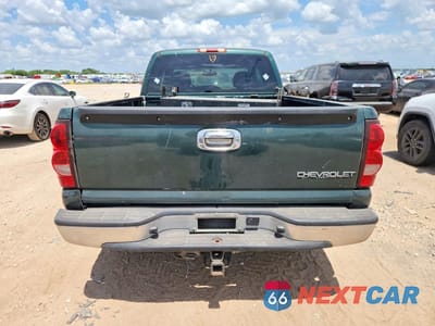 Zdjęcie 6 z 12 samochodu: 2002 GMC NEW SIERRA C1500 VIN:2GTEC19T121382126 - miniatura