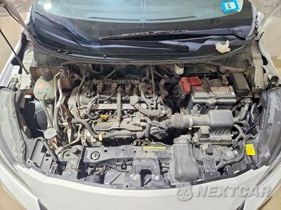 Zdjęcie 11 z 12 samochodu: 2020 NISSAN VERSA SR VIN:3N1CN8FV0LL833713 - miniatura
